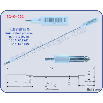 cable seal for saleBG-G-003